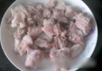 糖醋仔排的做法 步骤3