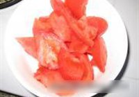 三茄烩的做法 步骤3