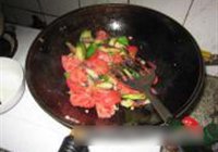 三茄烩的做法 步骤6