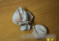 蒜蓉蒸丝瓜的做法 步骤4