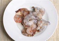 番茄虾球的做法 步骤7