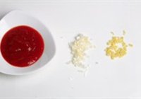 番茄虾球的做法 步骤8