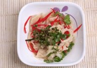 麻椒百叶丝的做法 步骤8
