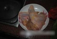 卤鸡的做法 步骤2
