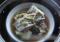 清蒸带鱼的做法 步骤12