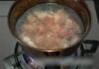 糖醋仔排的做法 步骤2