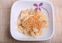 麻椒百叶丝的做法 步骤5