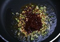 杏鲍鱼香肉丝的做法 步骤5