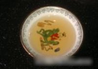 糖醋仔排的做法 步骤6