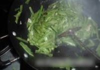 糖醋菜梗的做法 步骤8