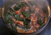 海带红烧肉的做法 步骤18