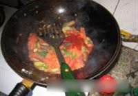 三茄烩的做法 步骤7