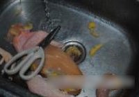 卤鸡的做法 步骤1