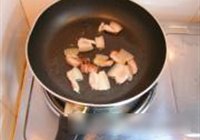 酱爆回锅肉的做法 步骤3