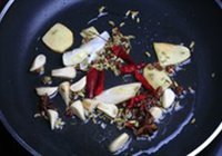 红烧鱼籽的做法 步骤5