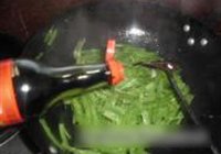 糖醋菜梗的做法 步骤6