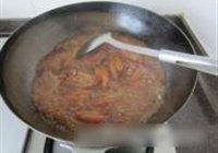 麻辣鸡翅的做法 步骤12