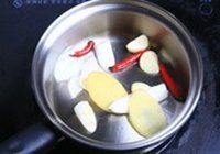 腐乳烧肉的做法 步骤8