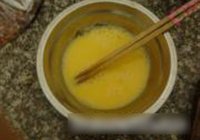 木耳鸡蛋的做法 步骤4