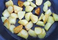 地三鲜的做法 步骤7
