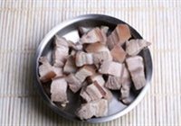 腐乳烧肉的做法 步骤6