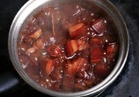 腐乳烧肉的做法 步骤16