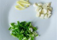 红烧豆腐的做法 步骤2