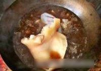 小炒猪耳的做法 步骤4