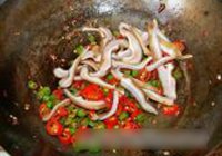 小炒猪耳的做法 步骤9