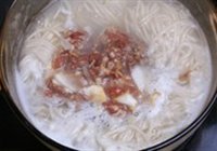 老北京羊肉汆面的做法 步骤10