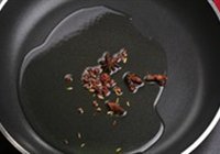雪里蕻炒黄豆的做法 步骤8