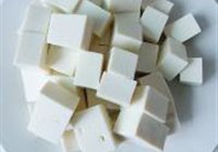 红烧豆腐的做法 步骤3
