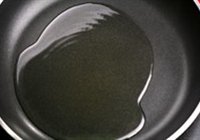 雪里蕻炒黄豆的做法 步骤7