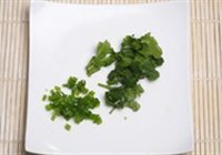 老北京羊肉汆面的做法 步骤6