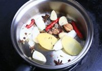 腐乳烧肉的做法 步骤9