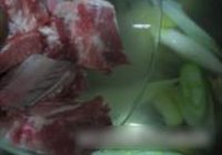菠萝排骨船的做法 步骤9