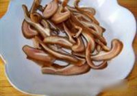 小炒猪耳的做法 步骤5