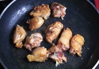 可乐鸡的做法 步骤5