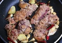 红烧鱼籽的做法 步骤7