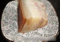 洋葱炒腊肉的做法 步骤2
