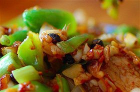 回锅肉
