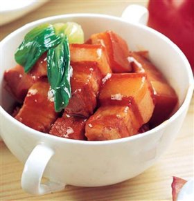 红烧肉
