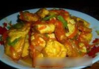 软溜豆腐的做法 步骤6