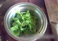 虾鲜酱清蒸黄鱼的做法 步骤5