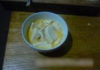 软溜豆腐的做法 步骤4