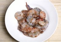 清炒虾仁的做法 步骤5