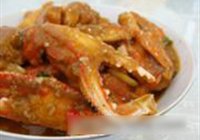 沙茶蟹的做法 步骤12