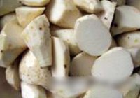 芋儿烧肉的做法 步骤2