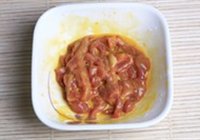 糖醋里脊的做法 步骤3