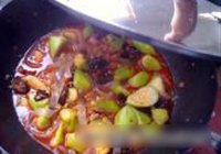 鱼香长瓜的做法 步骤21
